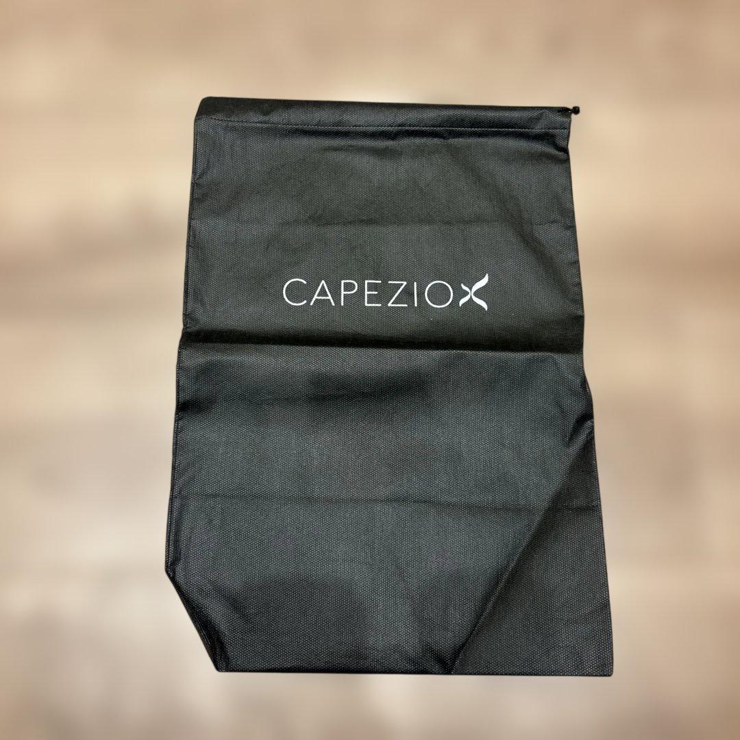 Capezio タップシューズ 960 ROXYTAP