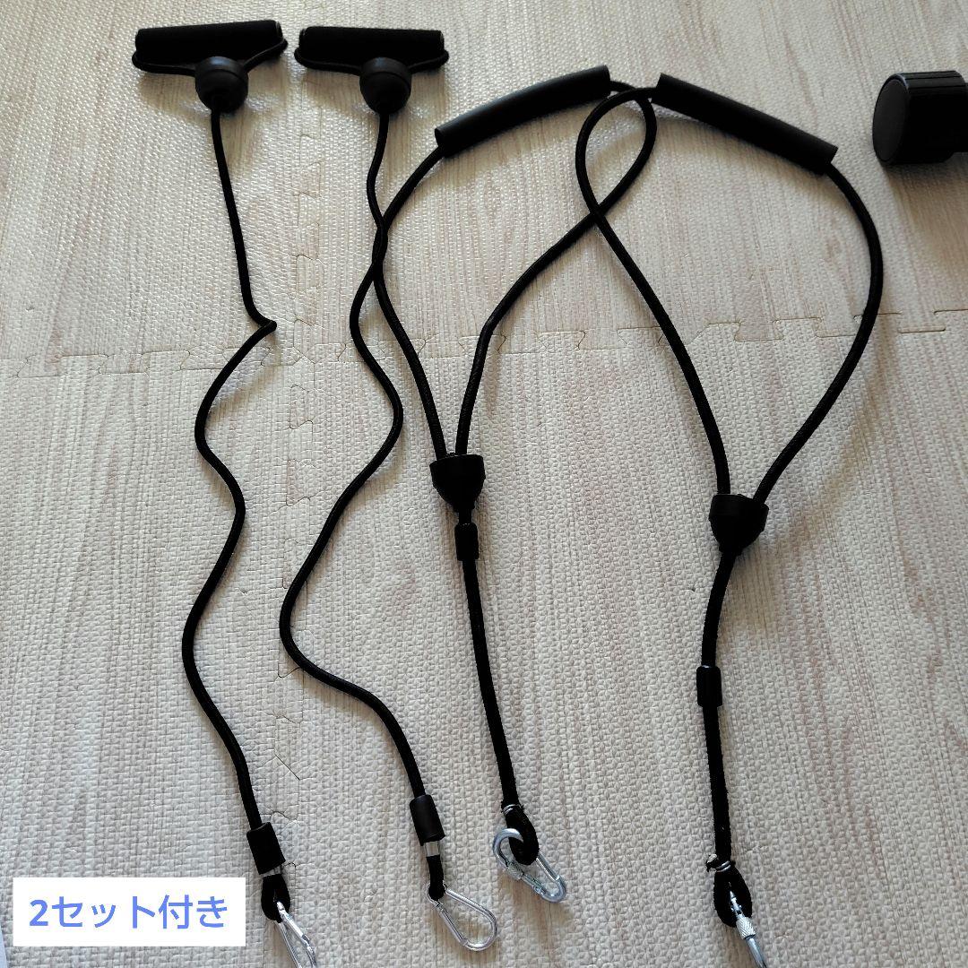 美品　JX トレーニングベンチ ダンベルラック付き　筋トレ　エクササイズ　運動