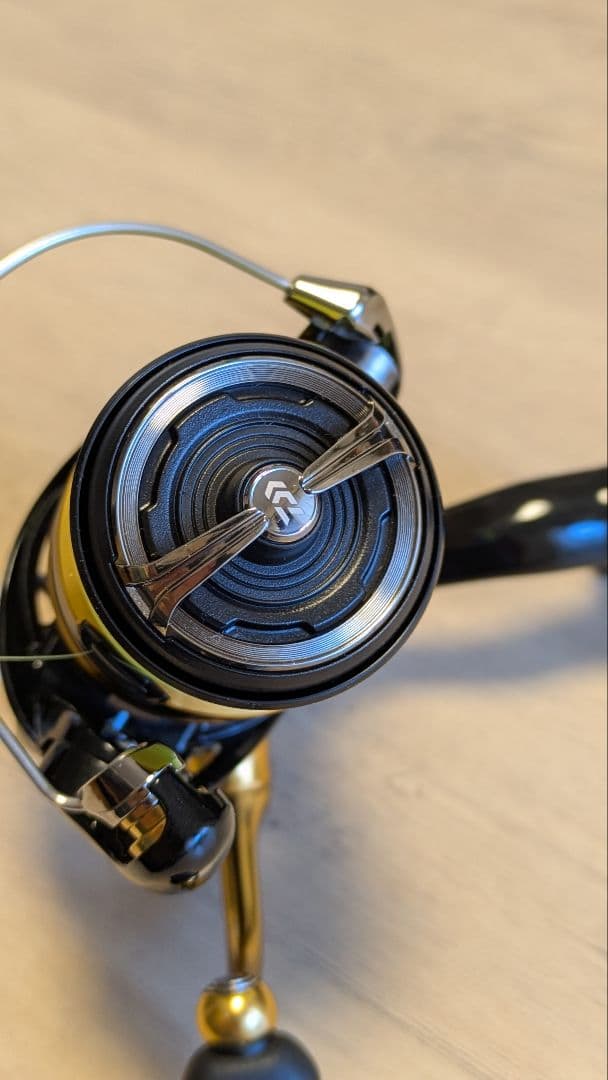 ダイワ　23レガリスLT1000S【中古】