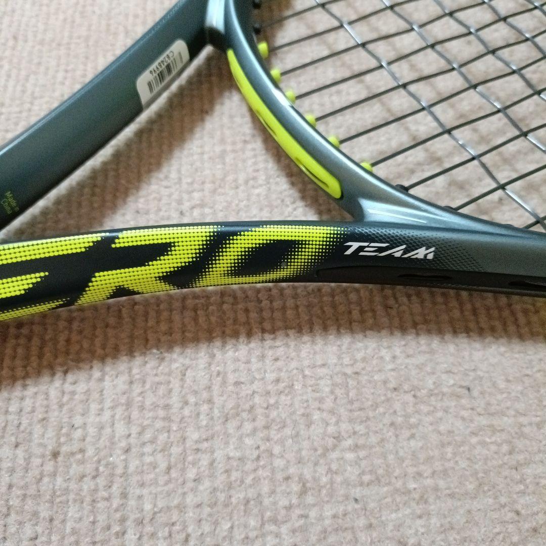 Babolat Pure Aero Team　2026 G2