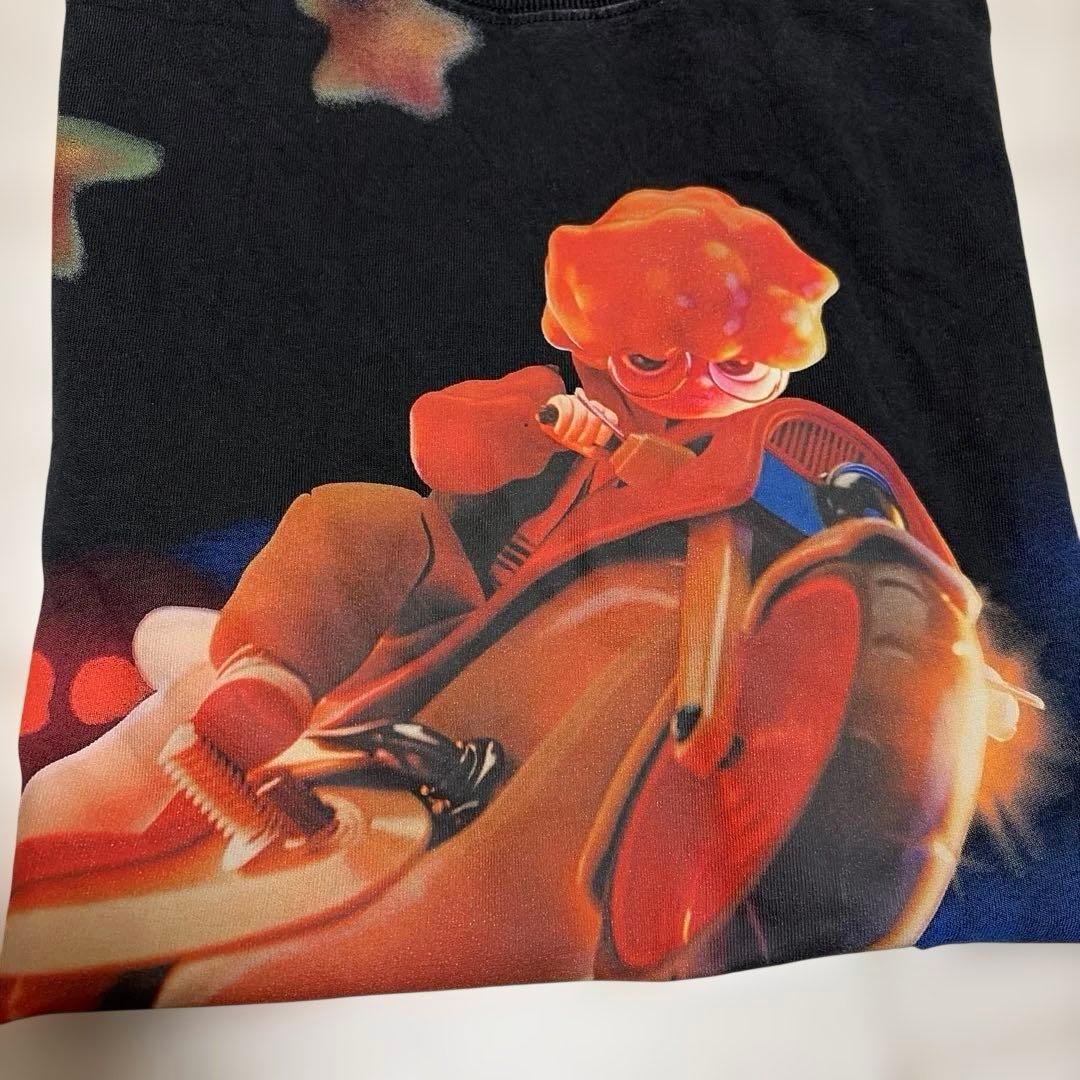 vaundy tourT-shirt SILENCE Mサイズ　バウンディ