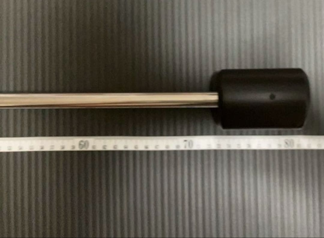 内田販売システム ナイスインパクト スイング 練習器具 AGNI-80