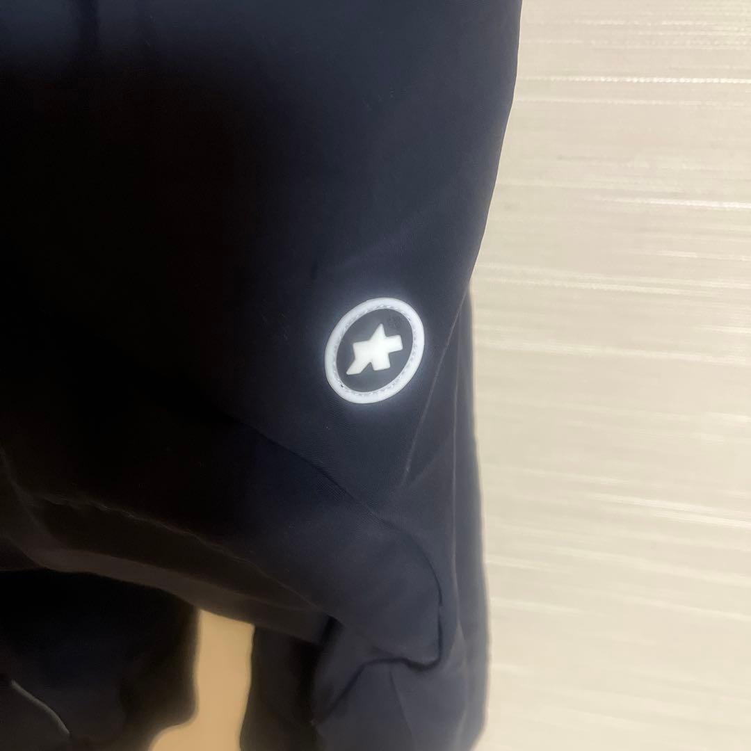 ASSOS MILLE GT ビブショーツ　サイズM