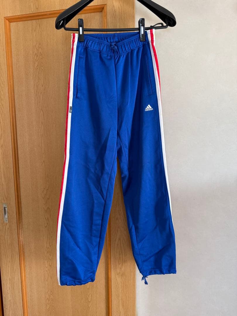 adidasアディダス ジャージ 上下 ハーフパンツ Made in Japan