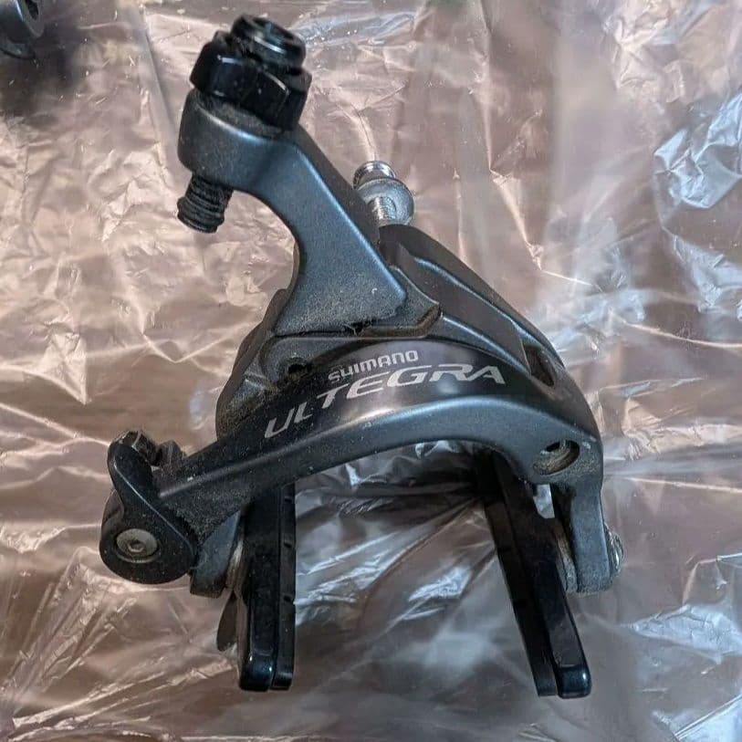 Shimano BR-6800 キャリパーブレーキ