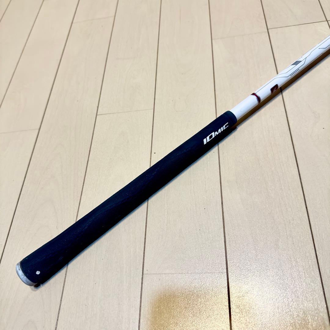 テーラーメイド M2 ドライバー 10.5° DEUS 60S S 飛距離