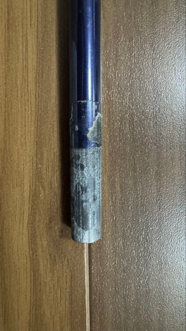 DiamanaTM 50 S 3W シャフト 未使用 グリップシュリンク保証書付