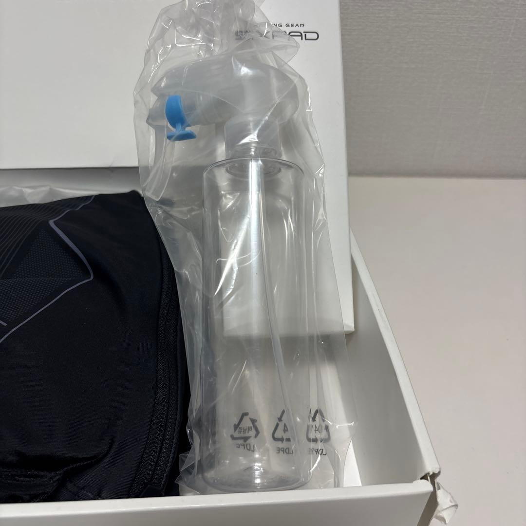 シックスパッド　服