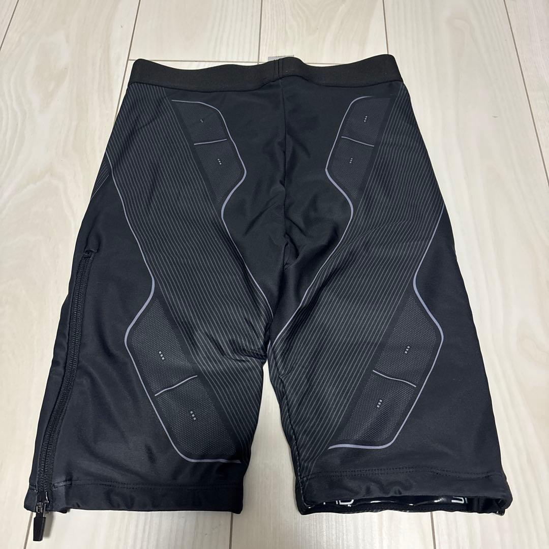 シックスパッド　服