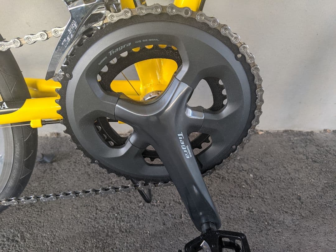 自転車本体 KHS F-20RC