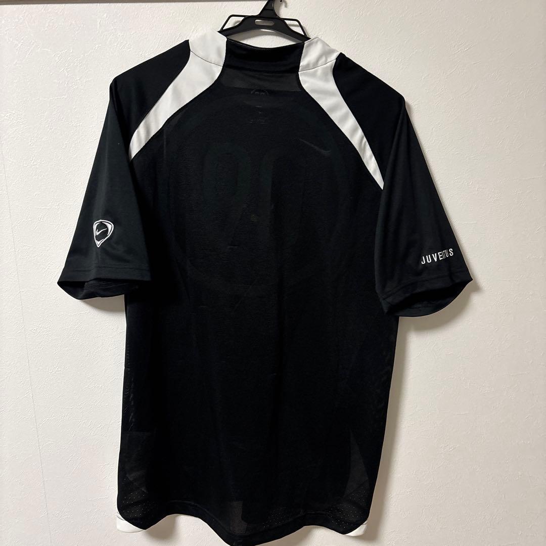 Juventus 05/06 Training Kit nike トータル90