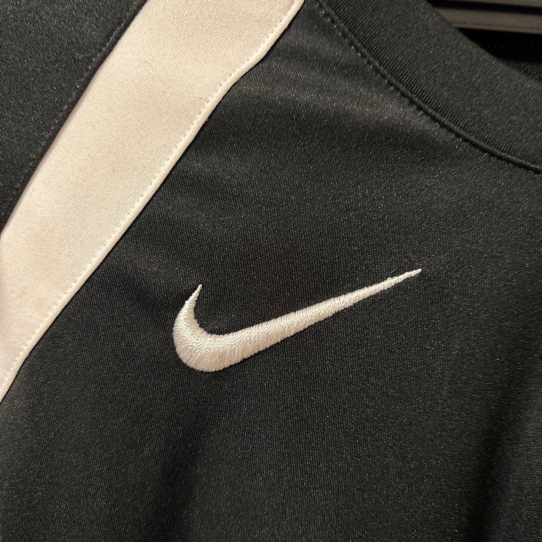 Juventus 05/06 Training Kit nike トータル90