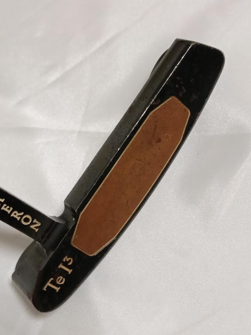 レフティ　スコッティキャメロン　Tel3　NEWPORT
