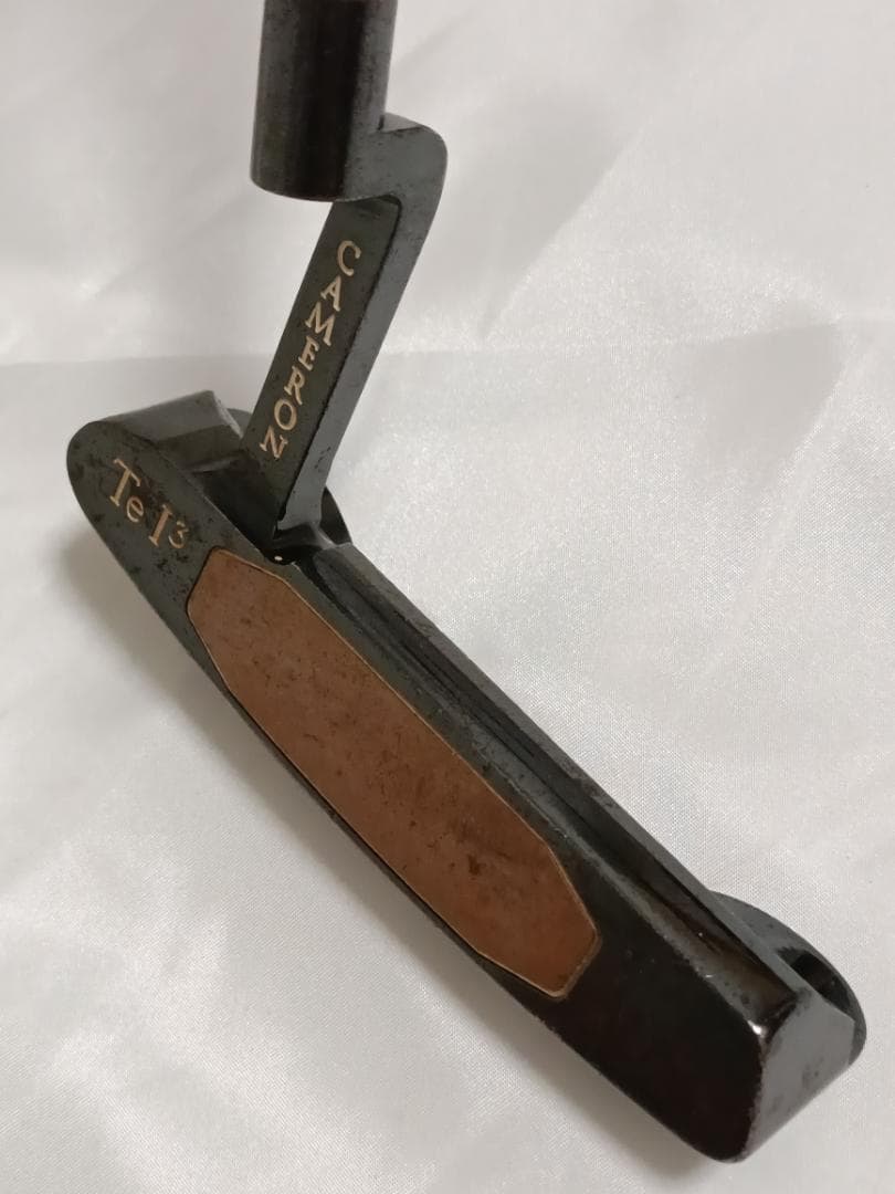 レフティ　スコッティキャメロン　Tel3　NEWPORT