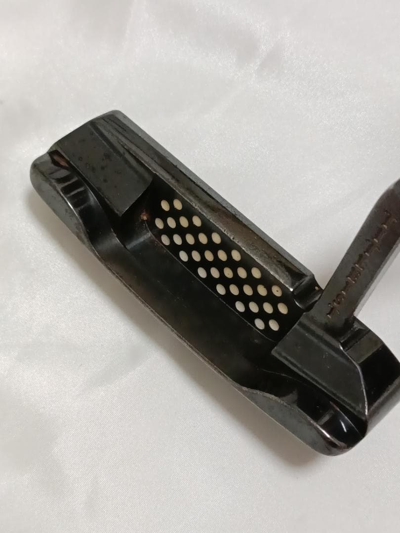 レフティ　スコッティキャメロン　Tel3　NEWPORT