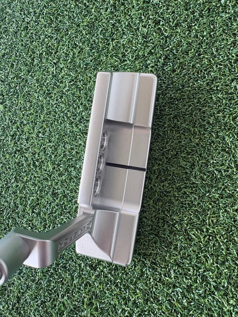 スコッティキャメロンスーパーセレクトNEWPORT2PLUSパター33インチ美品