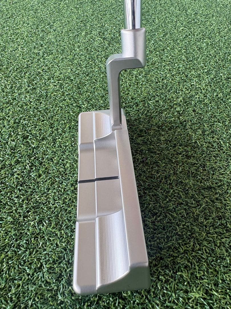 スコッティキャメロンスーパーセレクトNEWPORT2PLUSパター33インチ美品