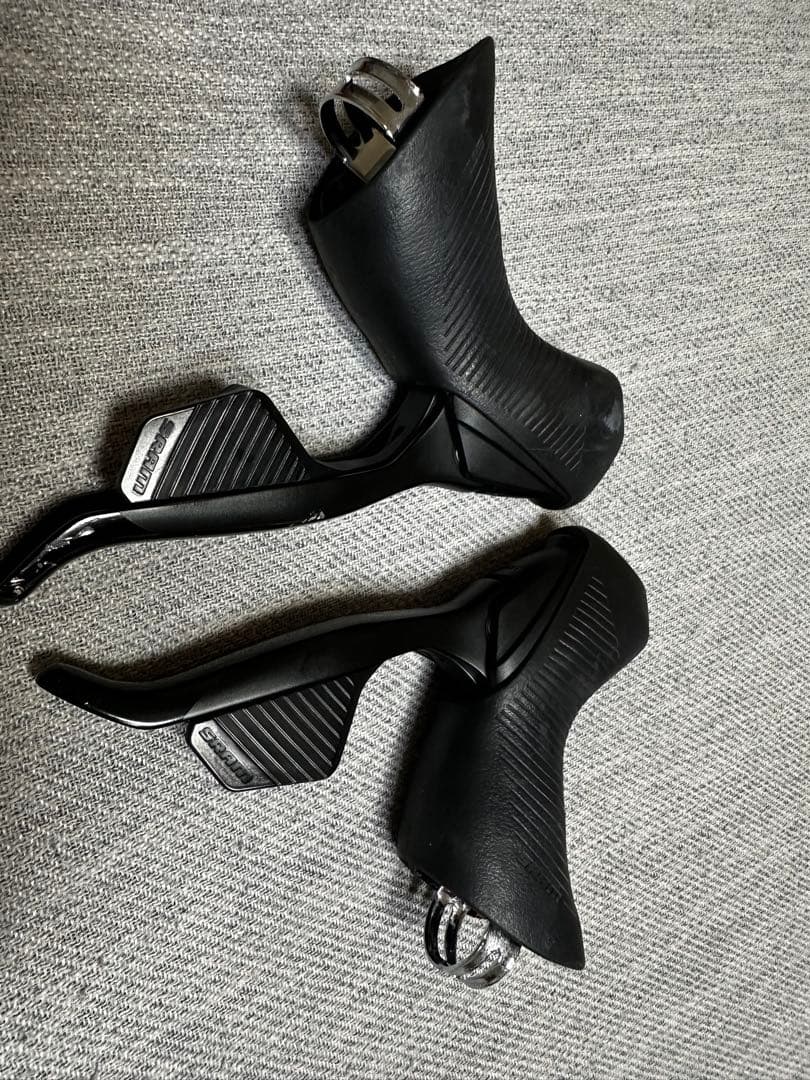 SRAM ライバルブレーキセット