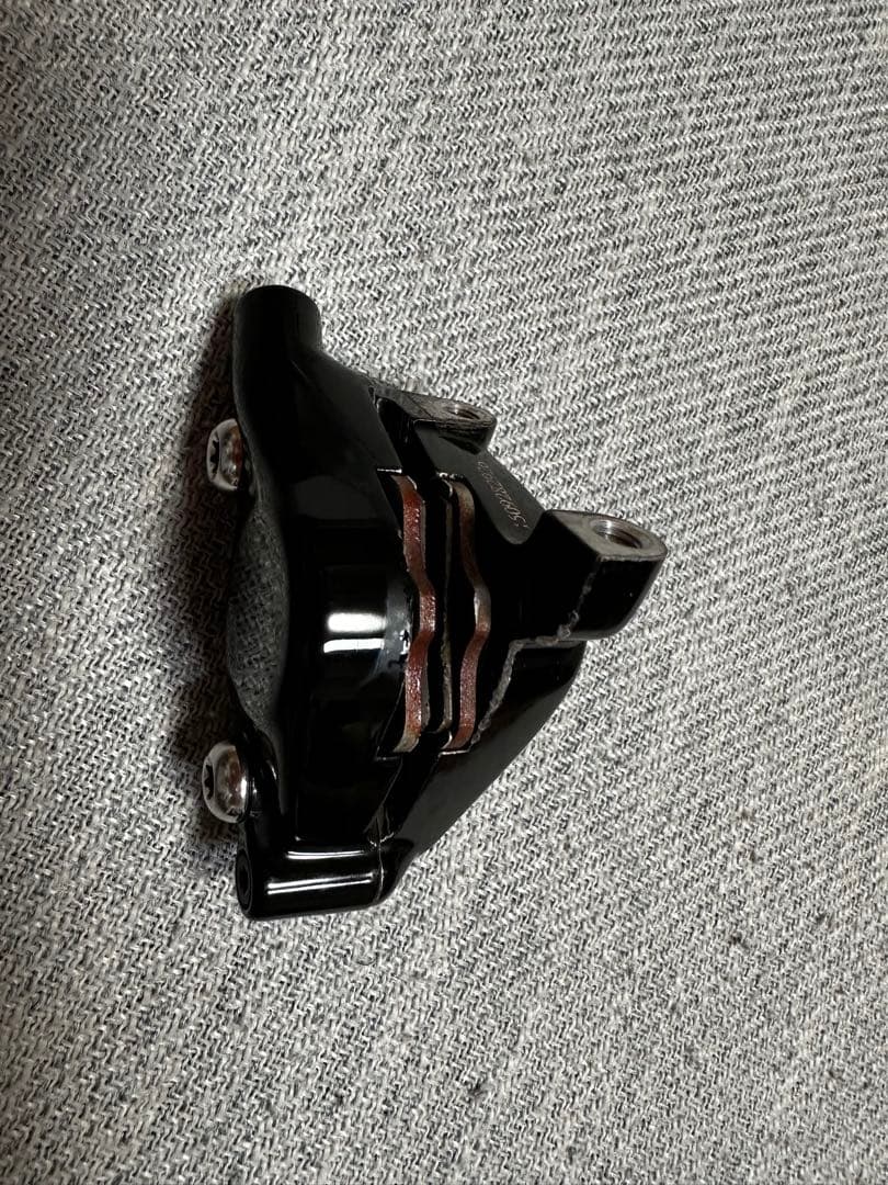 SRAM ライバルブレーキセット