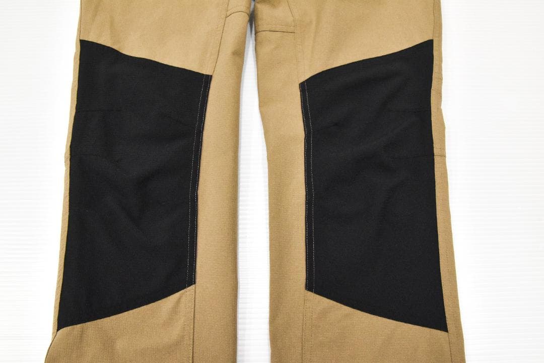 コロンビア Columbia ブッシュロッドパンツ Mサイズ