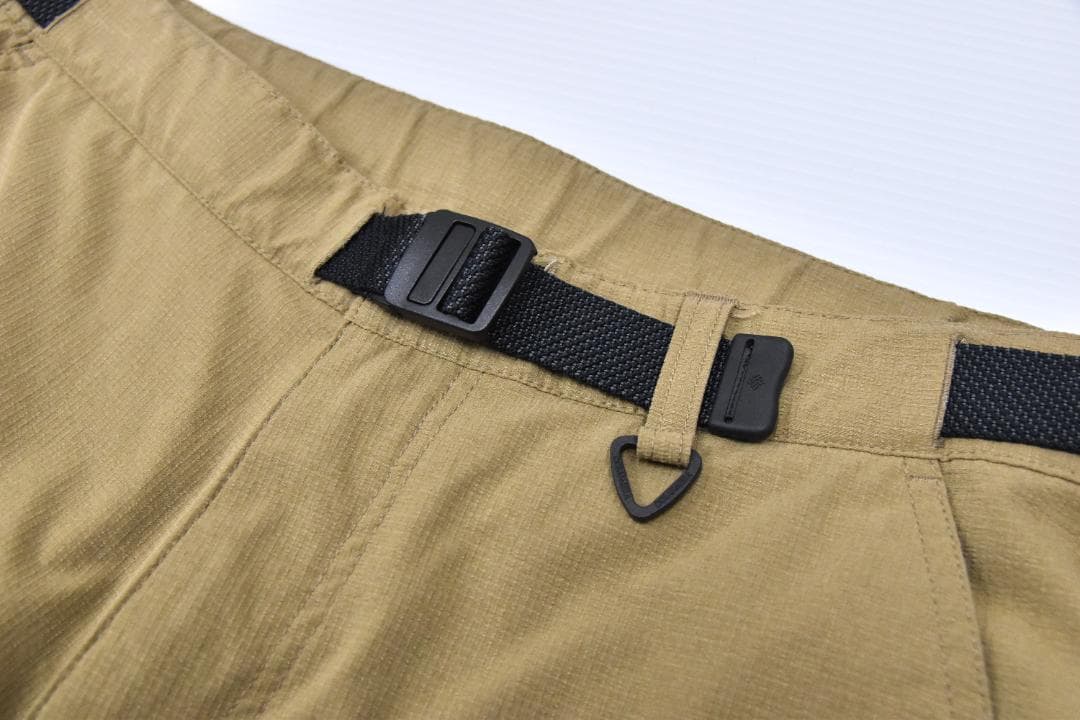 コロンビア Columbia ブッシュロッドパンツ Mサイズ