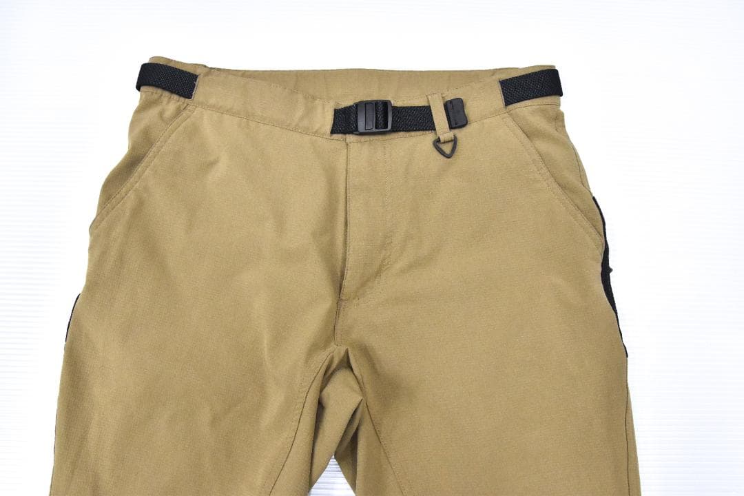 コロンビア Columbia ブッシュロッドパンツ Mサイズ