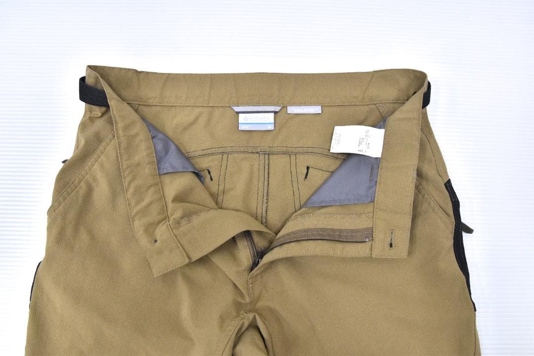 コロンビア Columbia ブッシュロッドパンツ Mサイズ