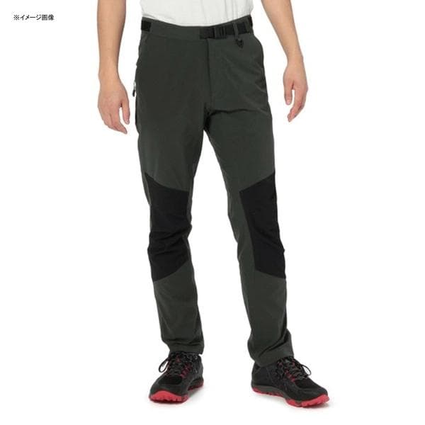コロンビア Columbia ブッシュロッドパンツ Mサイズ