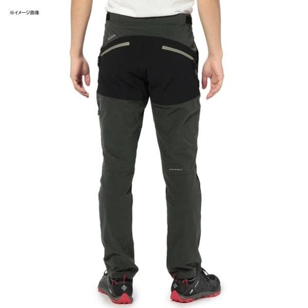 コロンビア Columbia ブッシュロッドパンツ Mサイズ
