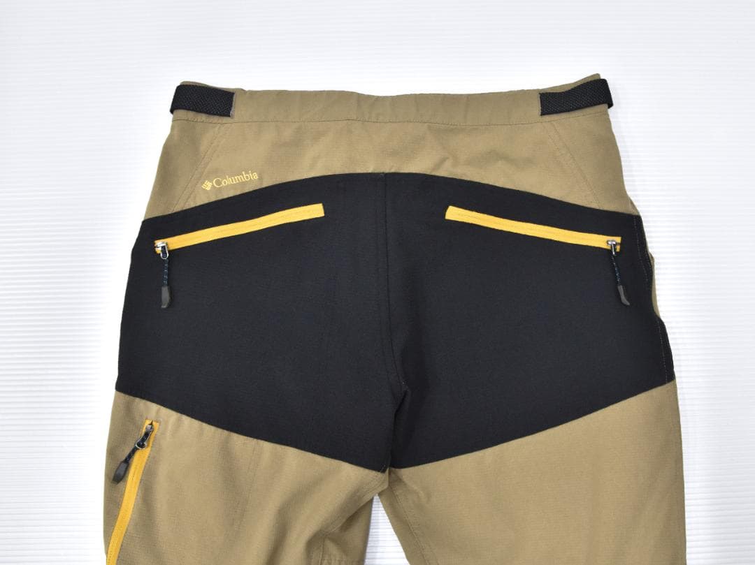 コロンビア Columbia ブッシュロッドパンツ Mサイズ