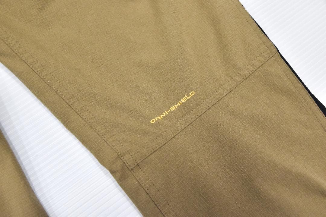 コロンビア Columbia ブッシュロッドパンツ Mサイズ