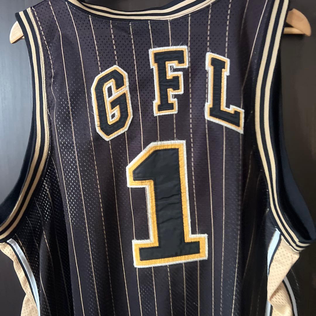 ウェア WESTWEAR GFL