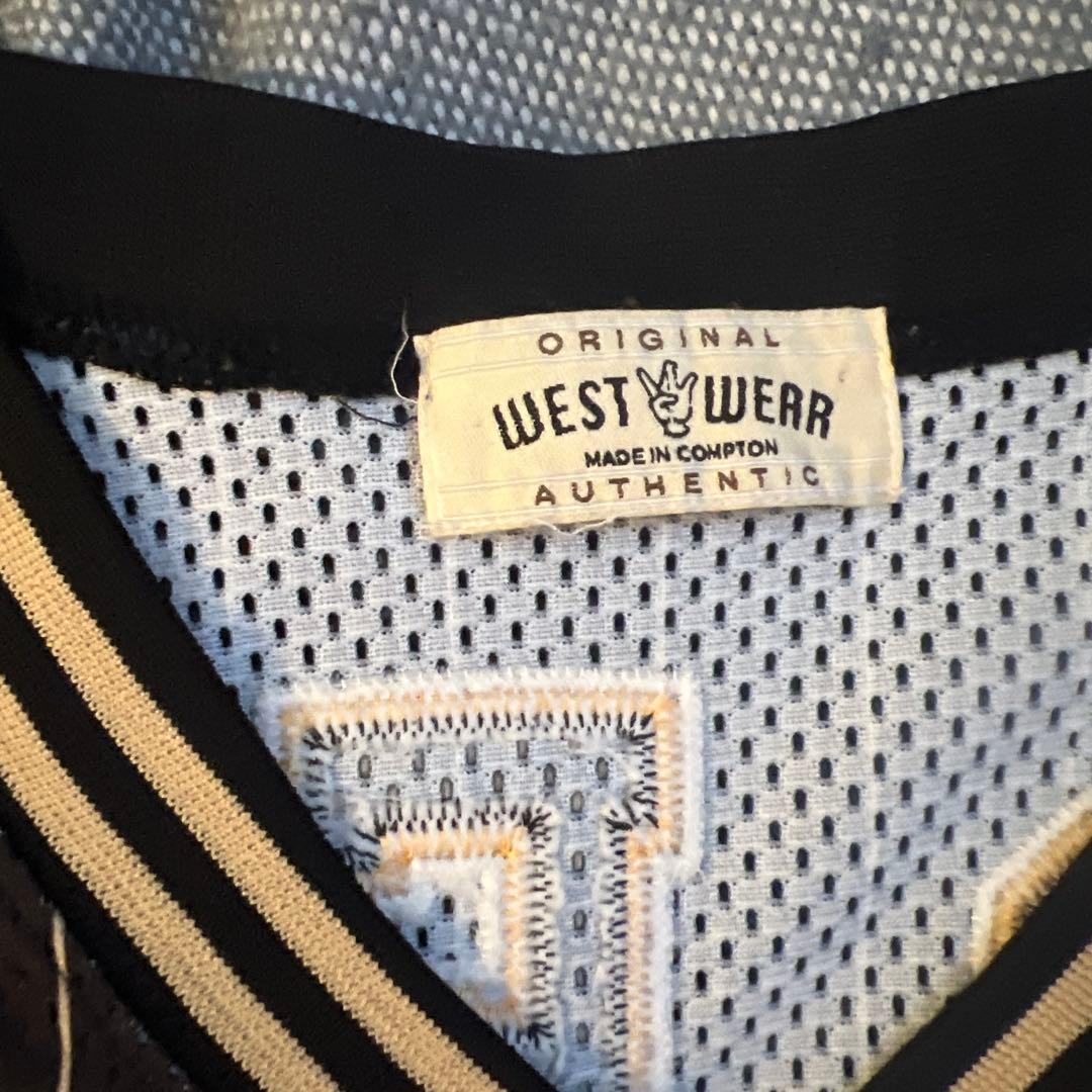 ウェア WESTWEAR GFL