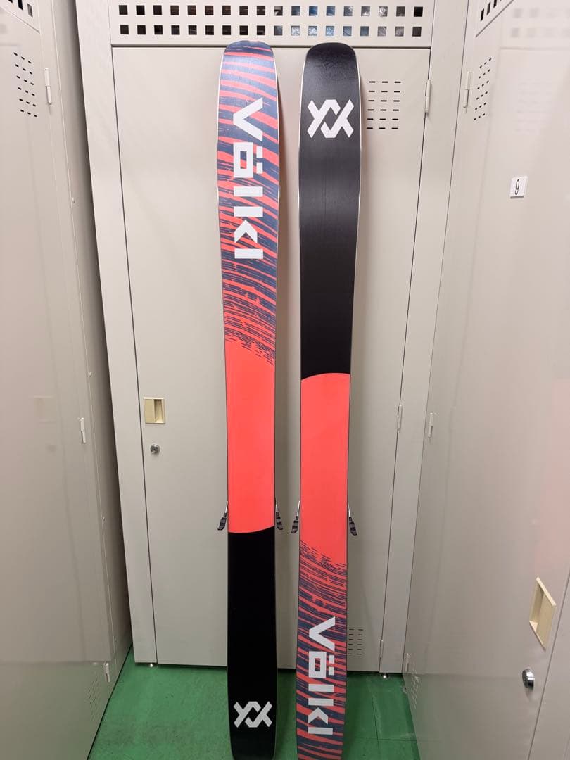 VOLKL 191cm GRIFFON 13 今だけ値下げ中（１４日まで）