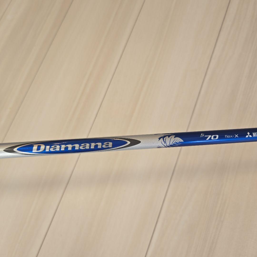Titleist 915F 3番フェアウェイウッド 15°