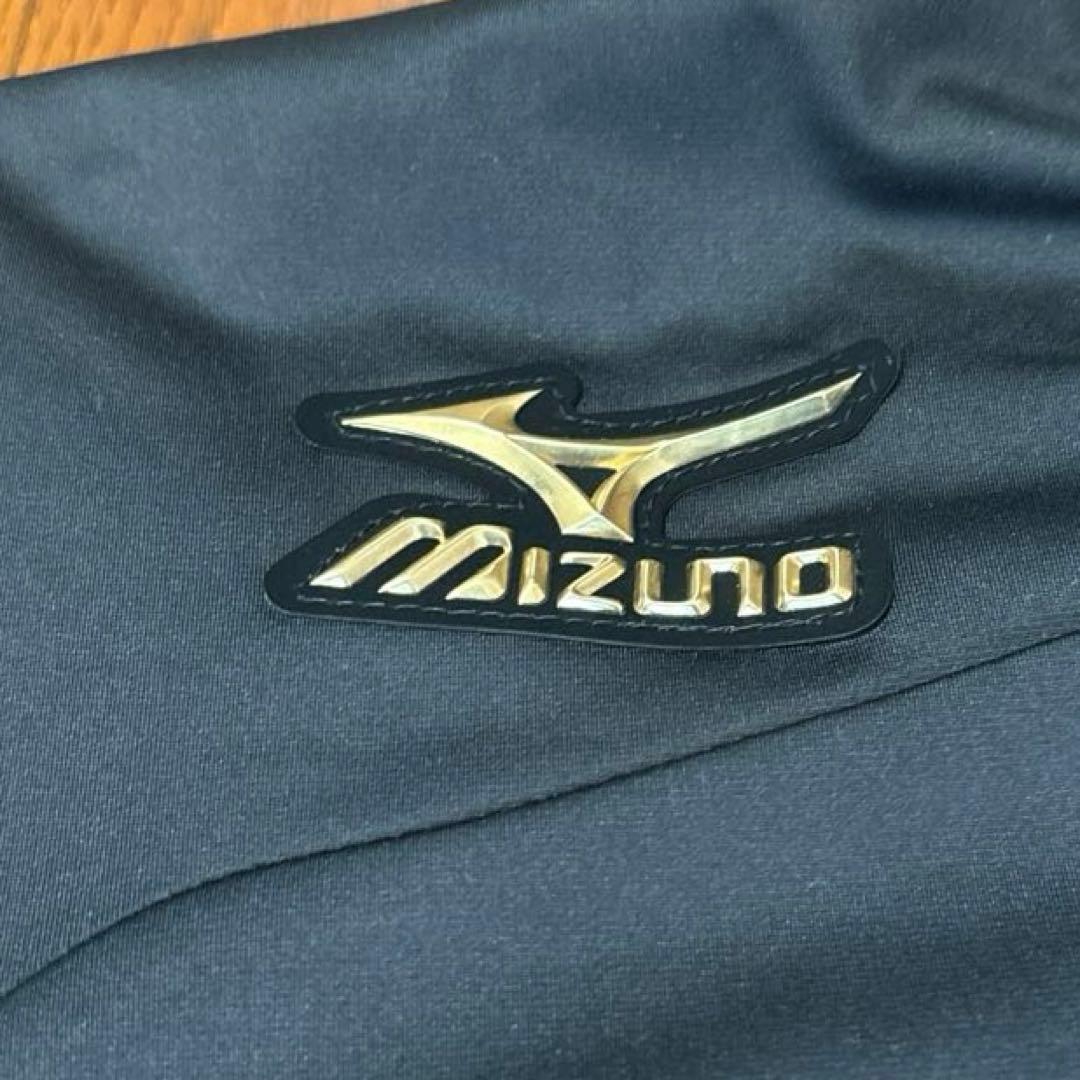 値下不可】Mizuno Pro ミズノプロ ウインドブレーカー ジャケット 半袖