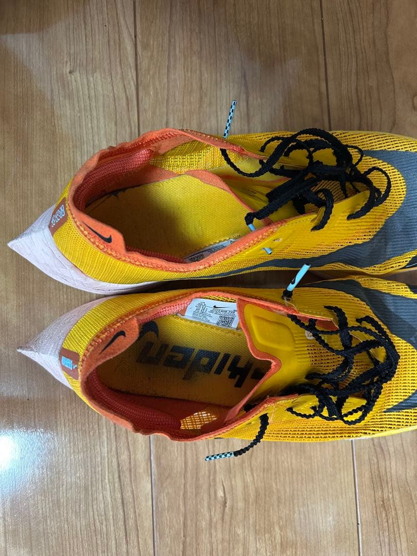 スパイク・シューズ NIKE Vaporfly 2 NEXT% EKIDEN pack 28.5cm