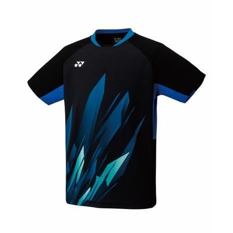 新品 未開封【YONEX】メンズゲームシャツ バドミントン ユニフォーム