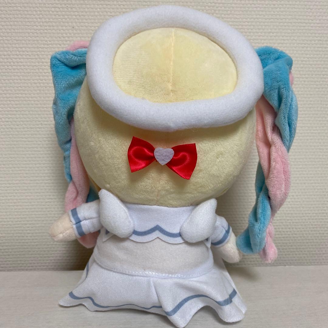 ニディガ　超てんちゃん　ぬいぐるみ