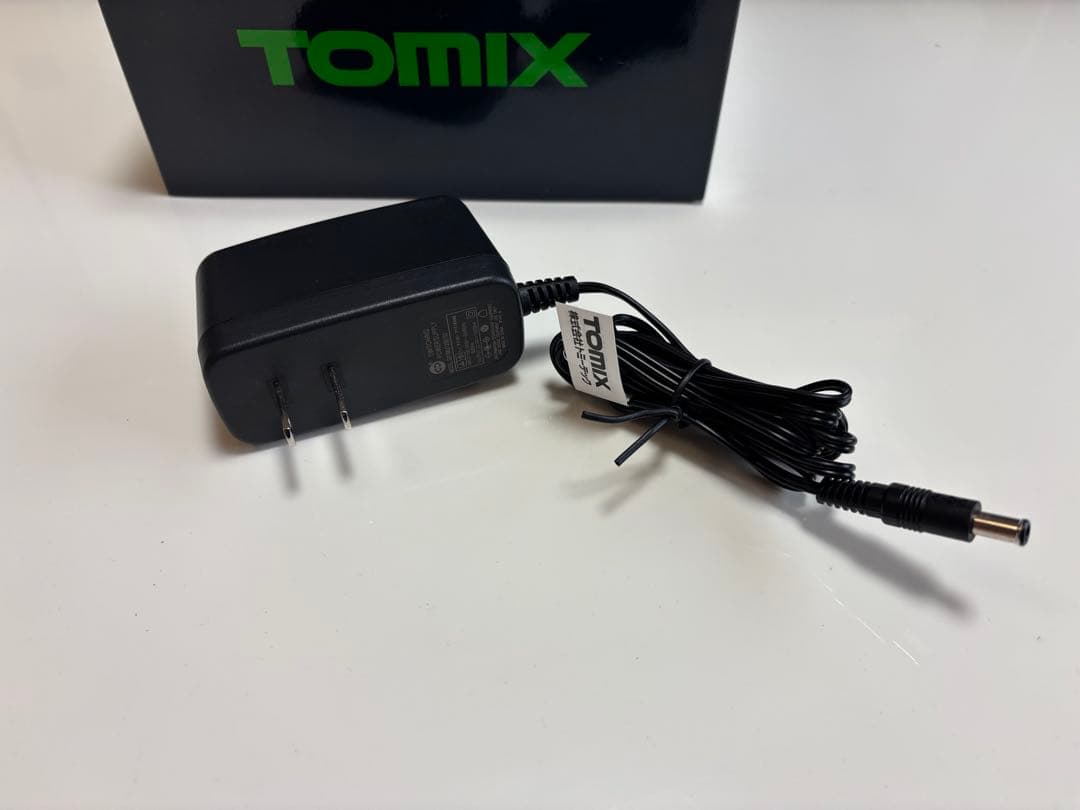 TOMIX N-DU101-CL パワーユニット