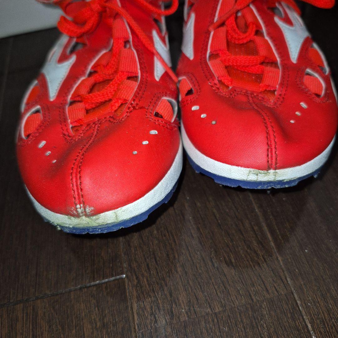 MIZUNO クロノインクス-ネオ