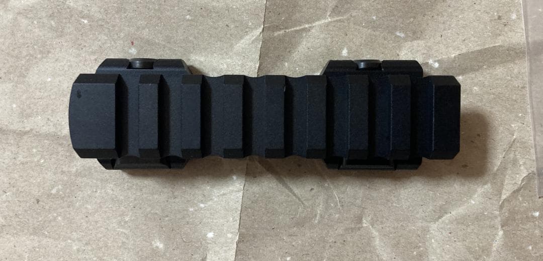 SCALARWORKS KICK01 SW1600 BK レプリカ