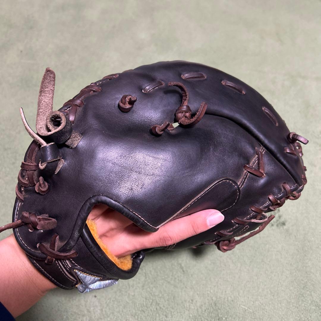硬式 野球 グローブ ファーストミット