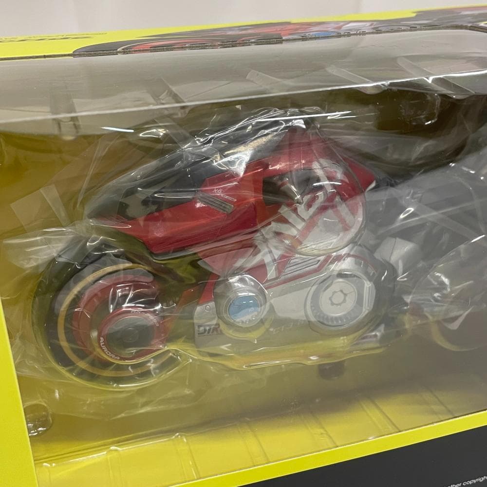 ◆MAXFACTORY ex:ride ミニカー 01035