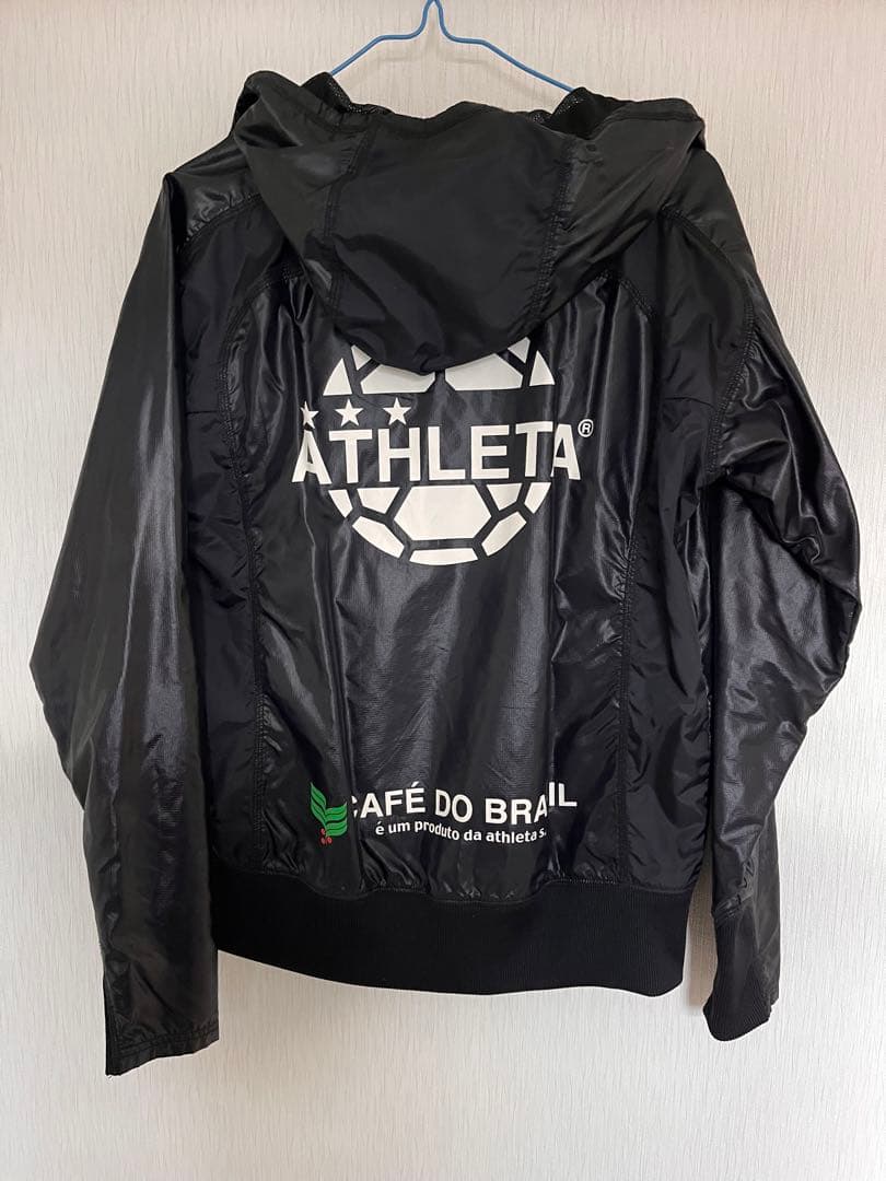 アスレタセット