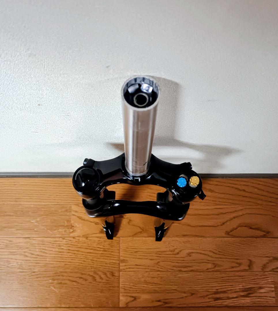 MAGURA（マグラ）ローニン80（26インチ）100ｘQR　※匿名配送・送料込