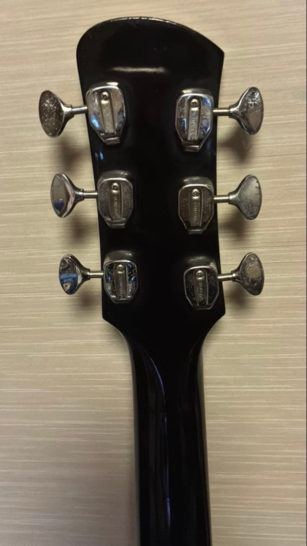 の*う様 YAMAHA エレアコ　ヴィンテージ sa-50 ? 部品欠品等有り