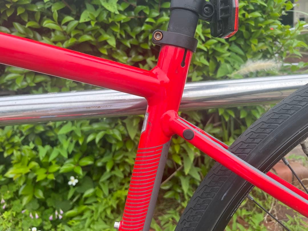 【リアム】Cannondale Quick 5 クロスバイク