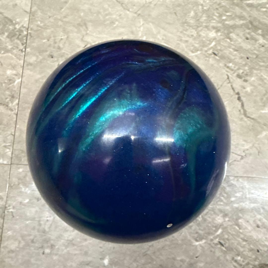 EBONITE EMERGE ハイブリッド