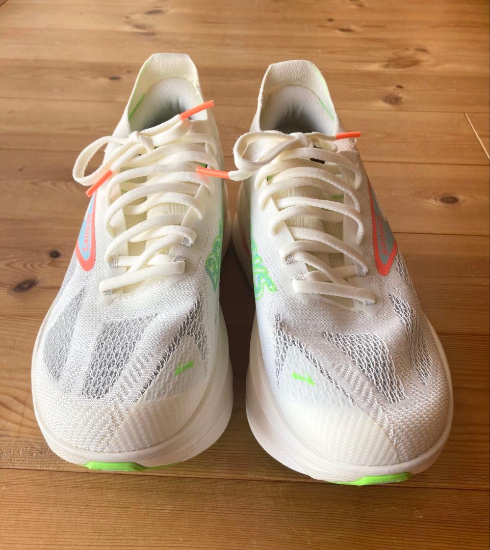 スパイク・シューズ BROOKS Hyperion Max3 26.0cm